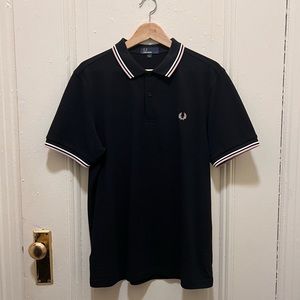 Fred Perry Polo